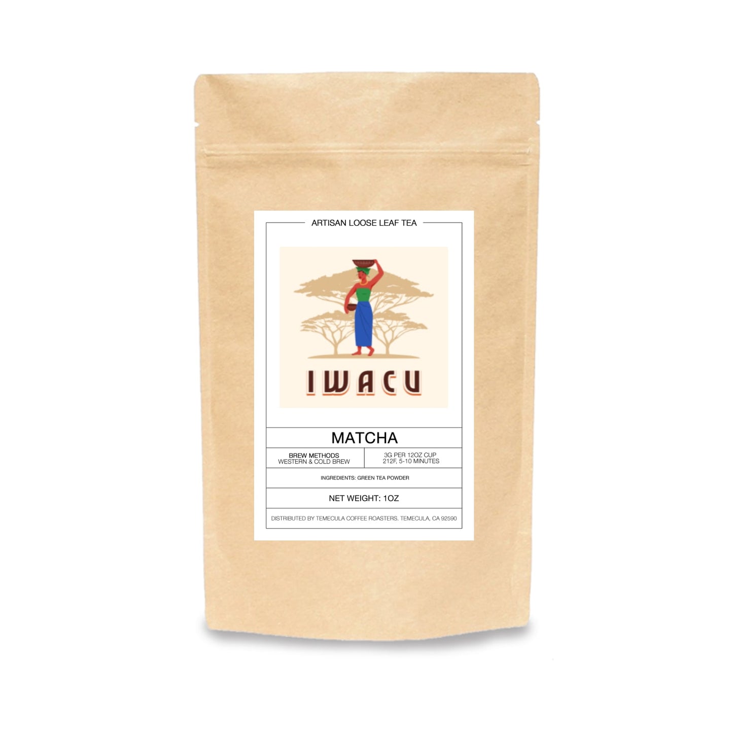 Matcha