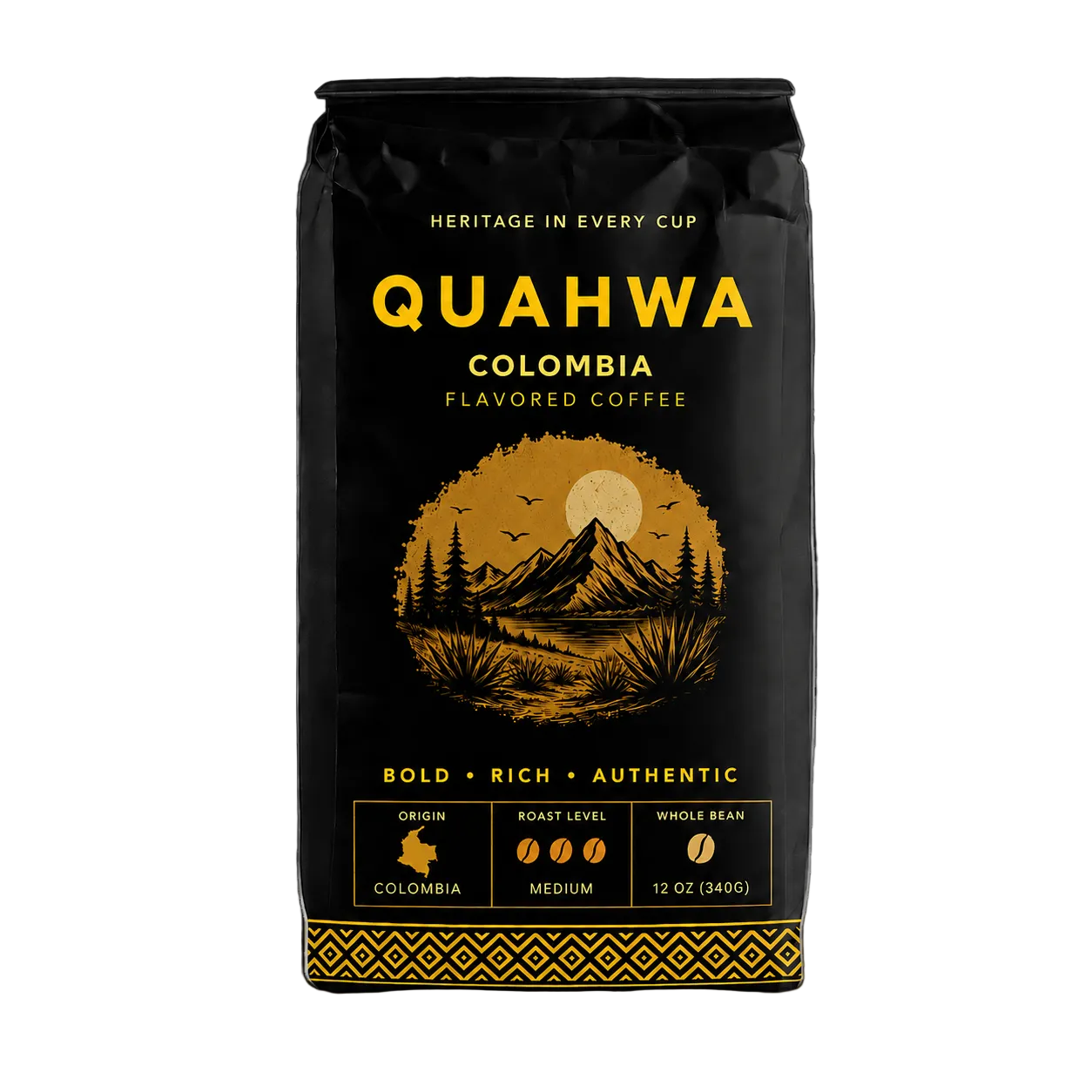 Single Origin