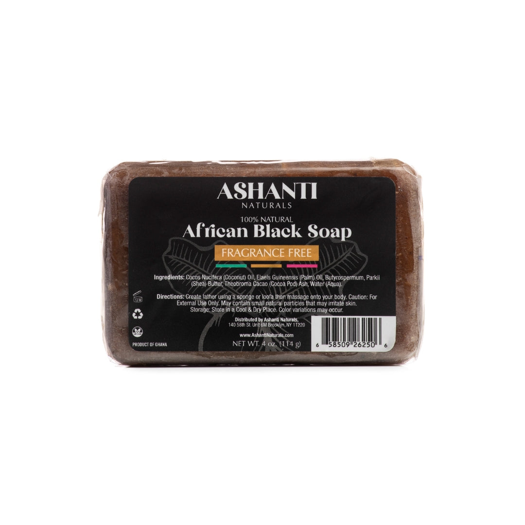 NATURAL SOAP