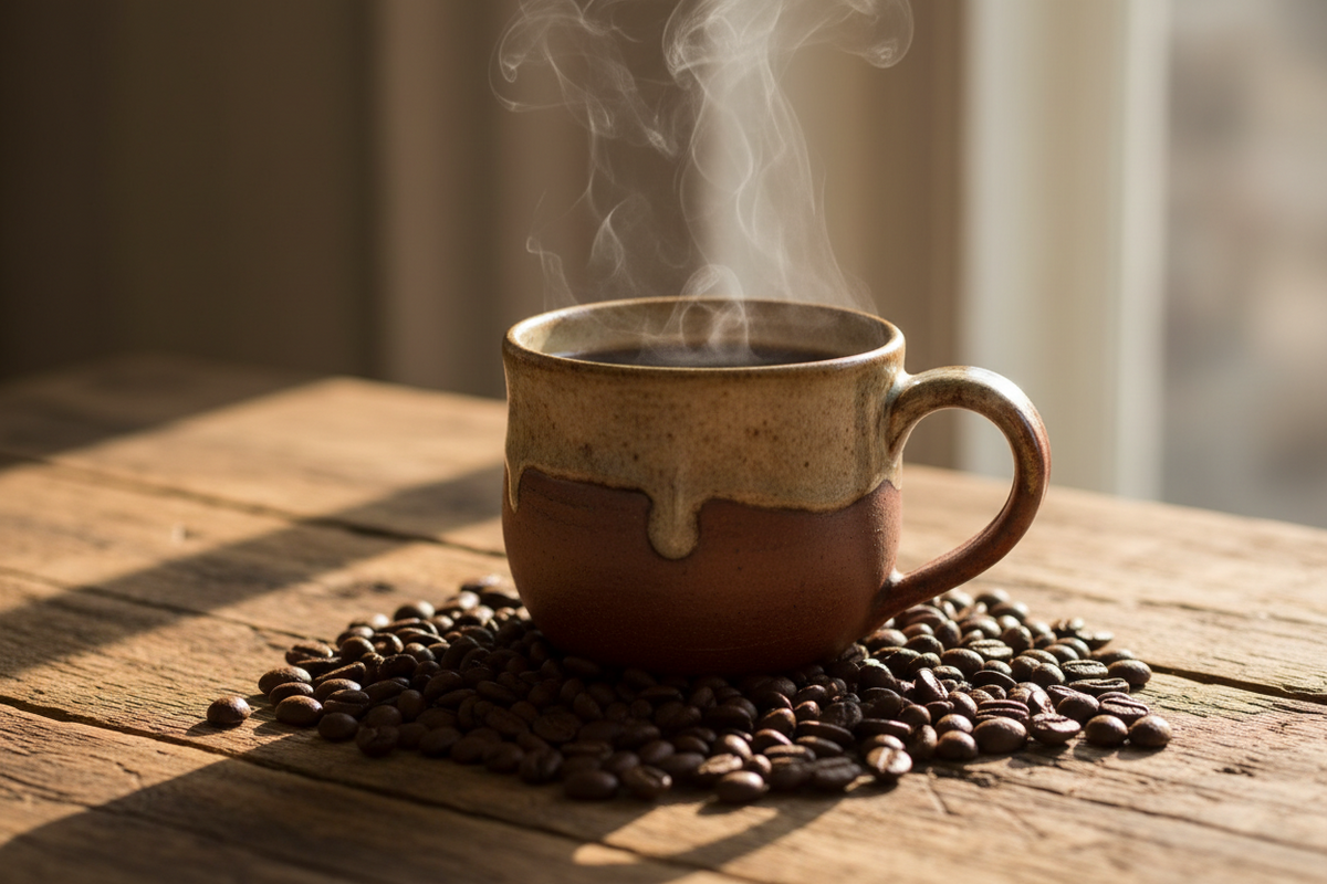 Coffee