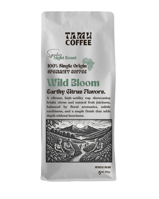 Wild Bloom Light
