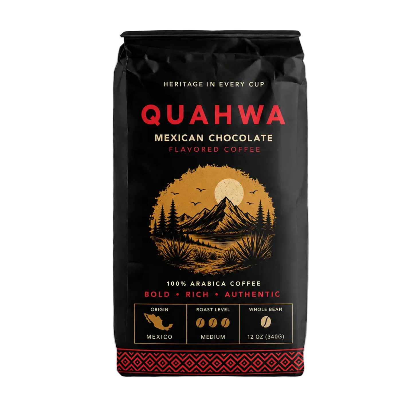 Mexican Chocolate
