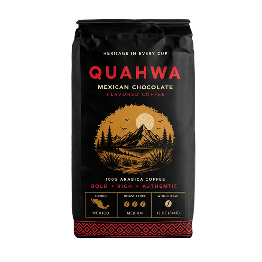 Mexican Chocolate