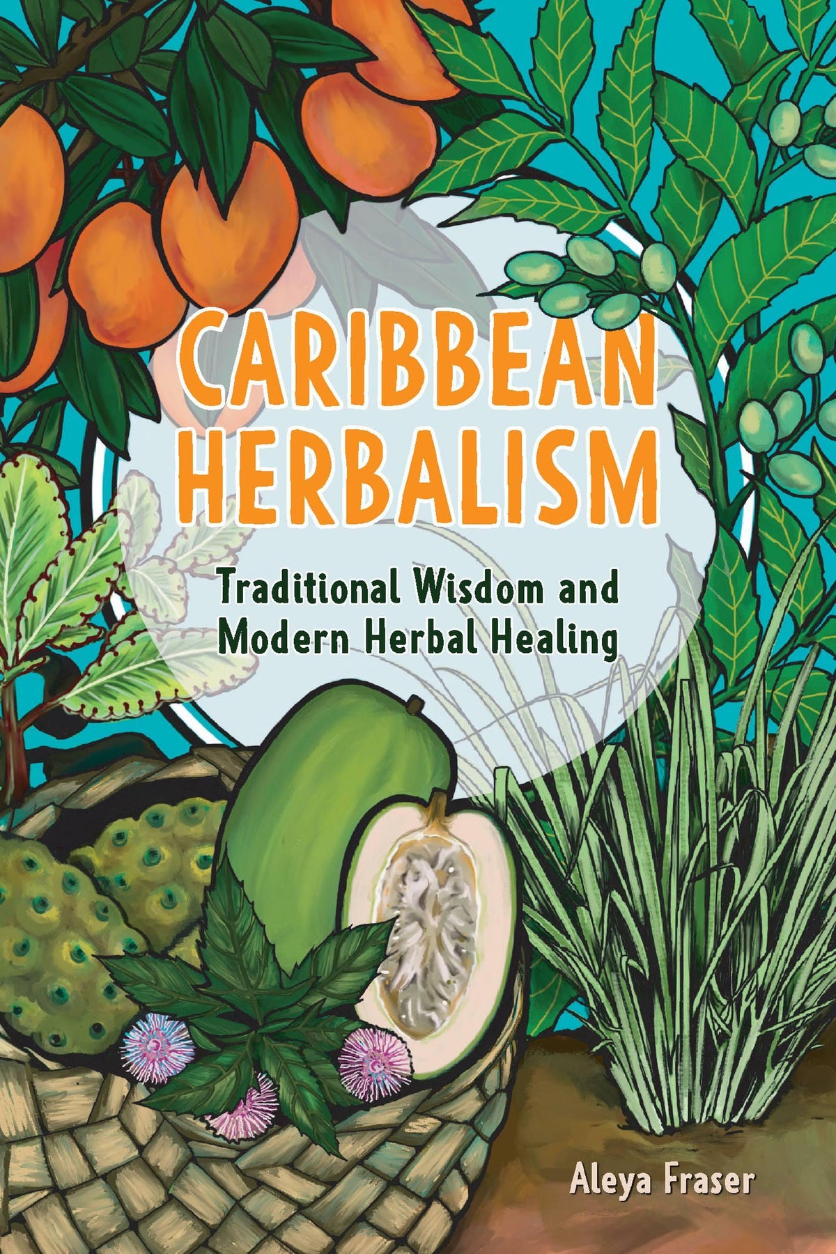 Caribbean Herbalism