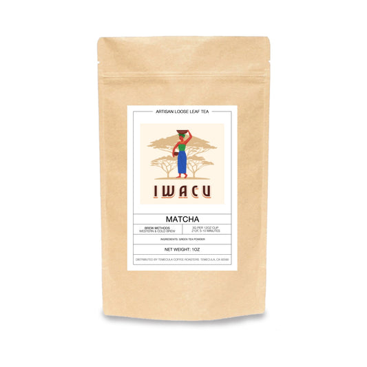 Matcha
