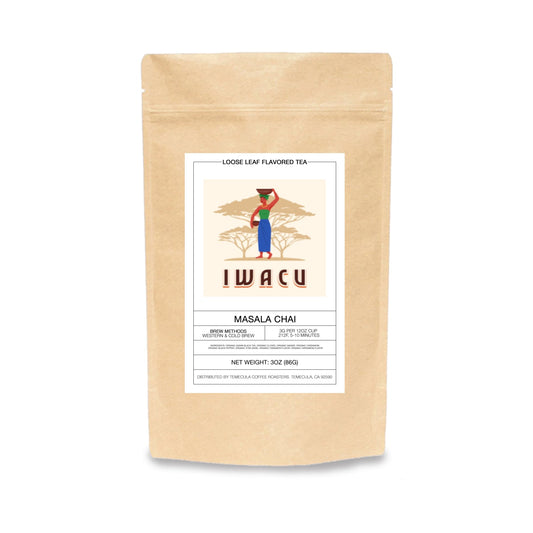 Masala Chai